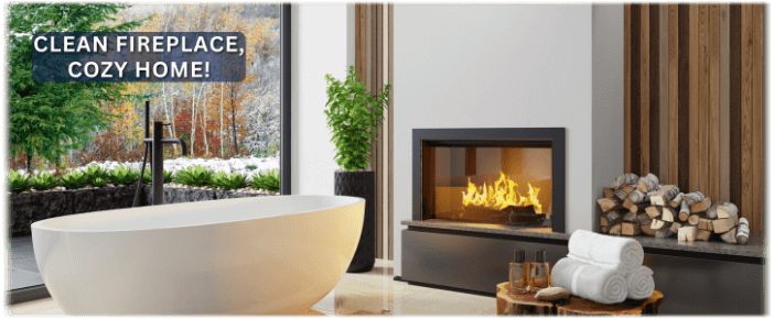 Fireplace Cleaning Seattle WA