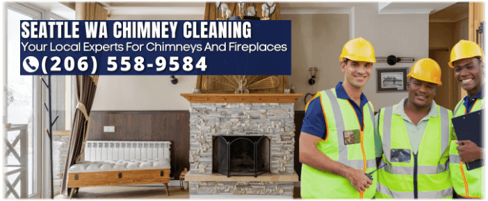 Chimney Cleaning Seattle WA